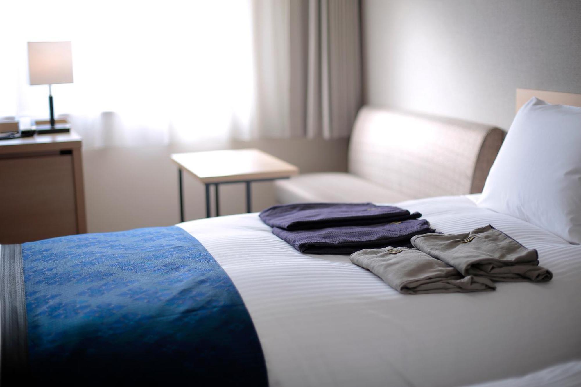 Hotel Intergate Shijo Shinmachi Kyōto