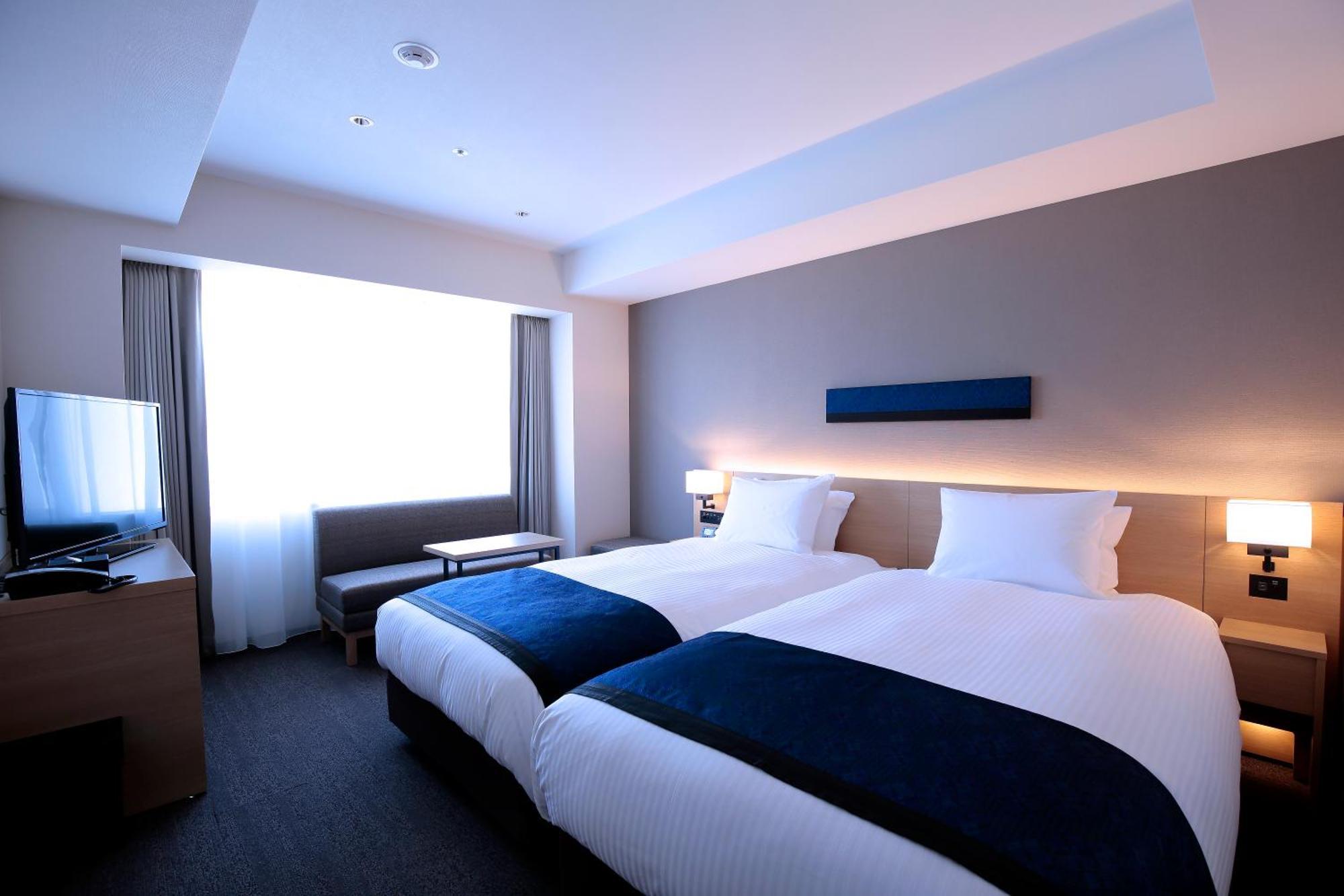 Intergate Shijo Shinmachi Hotel Kyōto
