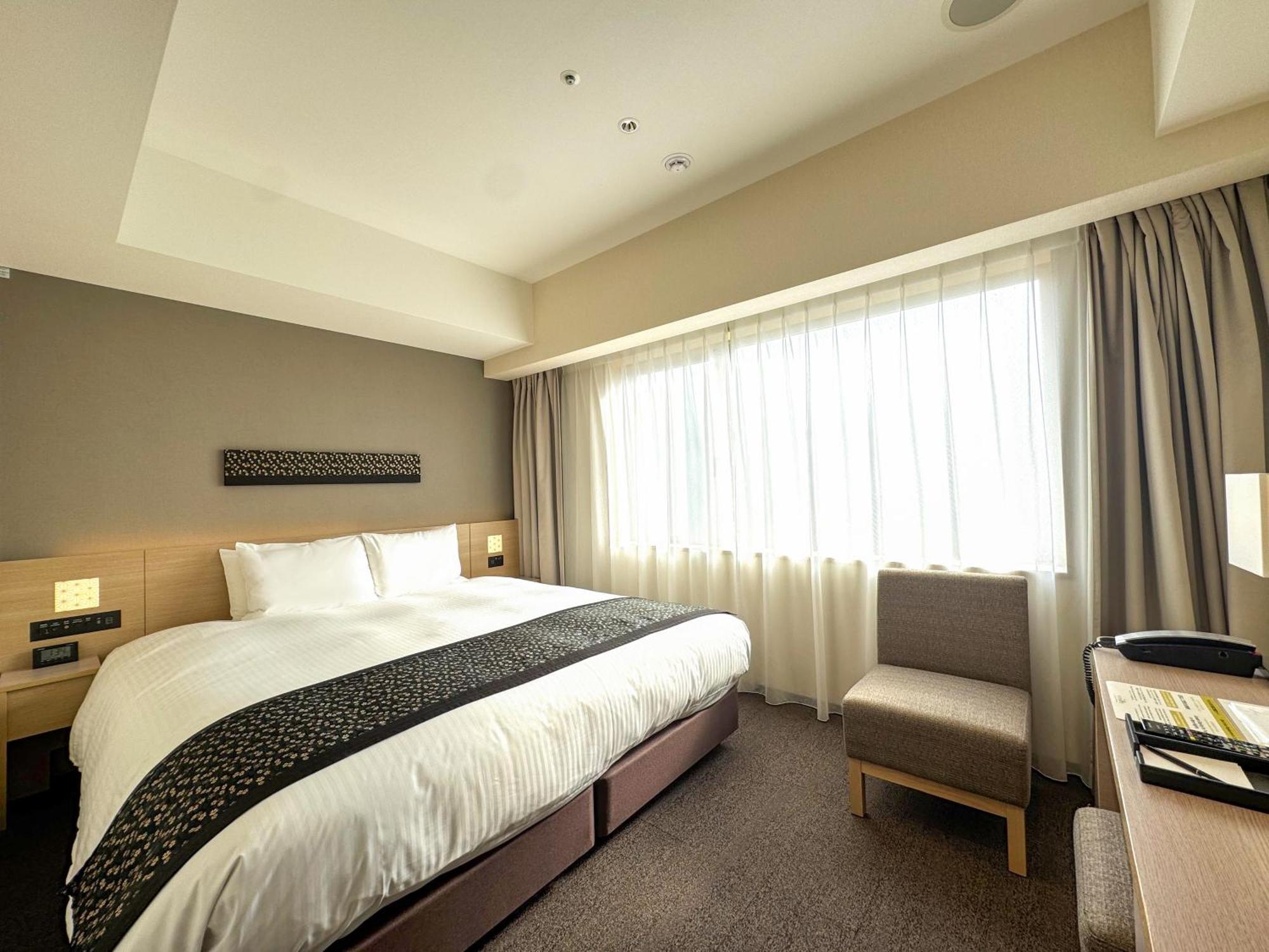 Intergate Shijo Shinmachi Hotel Kyōto