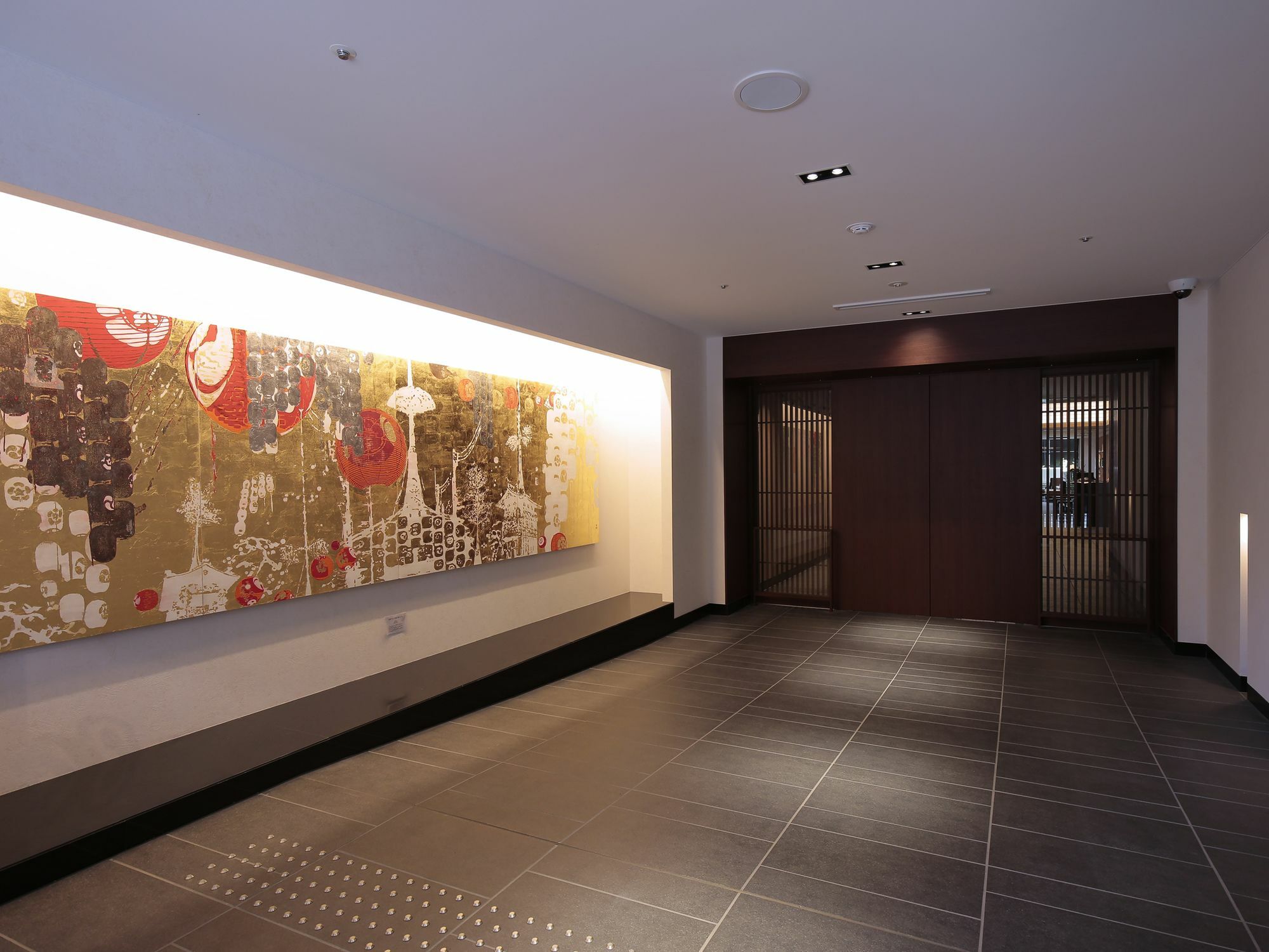 Intergate Shijo Shinmachi 4* Kyōto