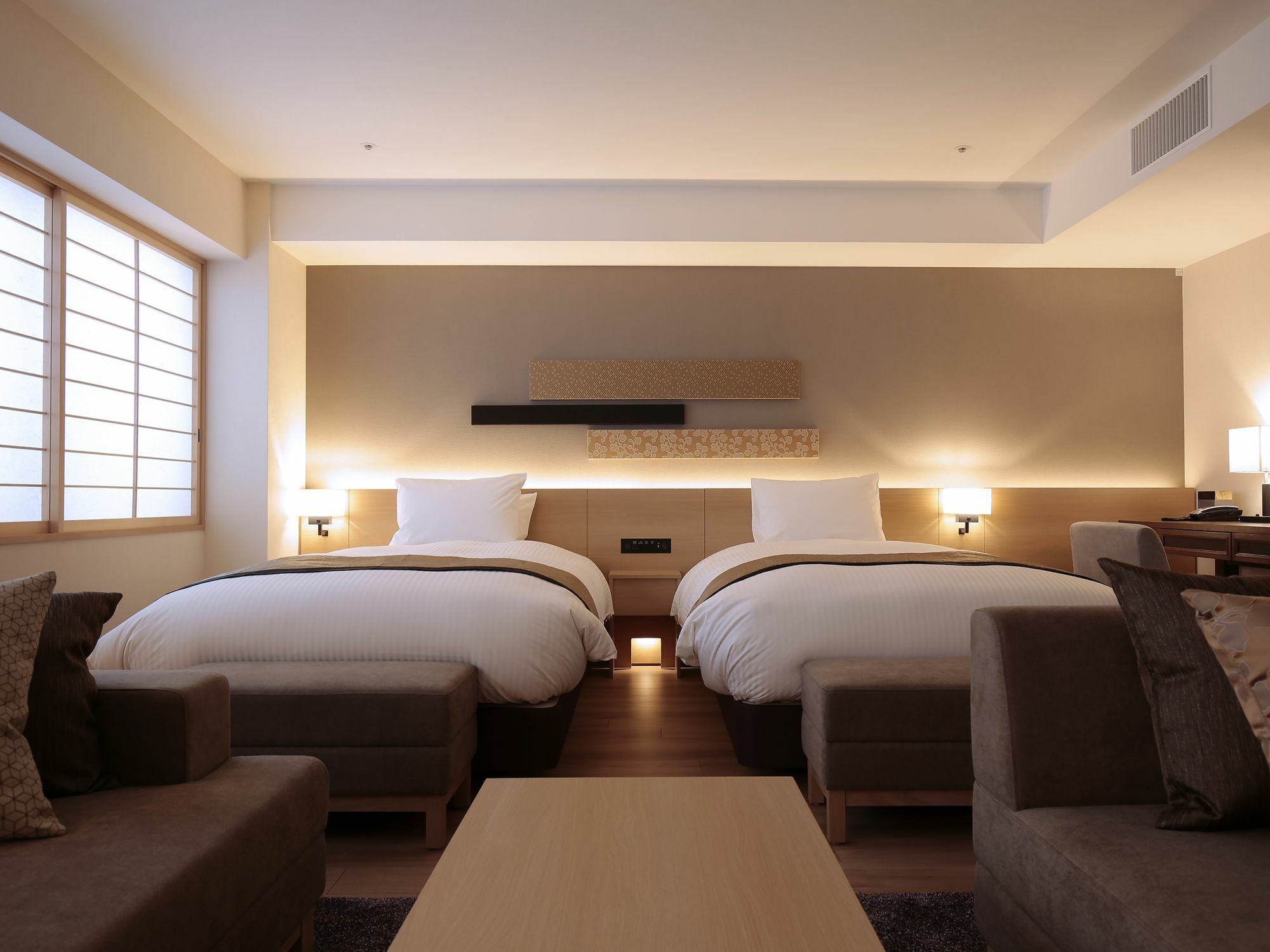Hotel Intergate Shijo Shinmachi Kyōto